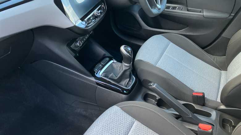 Vauxhall Corsa 1.2 Design 5dr Petrol Hatchback